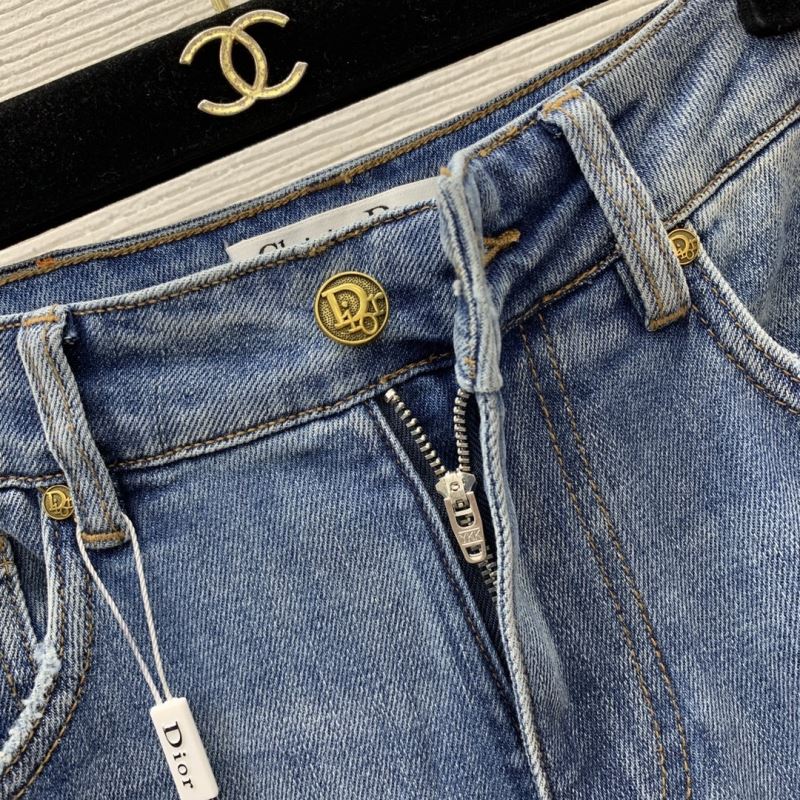 Christian Dior Jeans